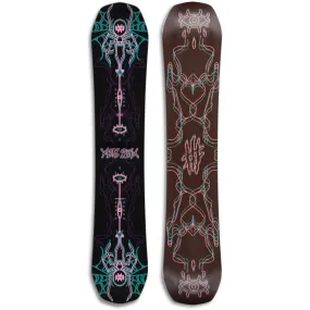 2025 Menace Snowboard - Womens