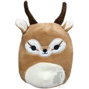 5 Inch Adila the Antelope Squishmallow