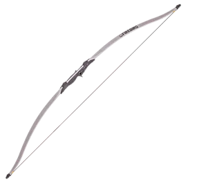 60" Firebird Fiberglass Recurve Bow (30-35 lb. Draw)