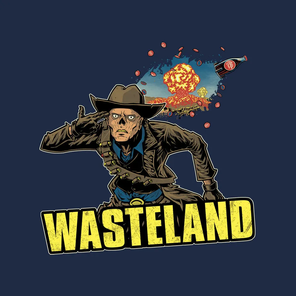 A Wasteland