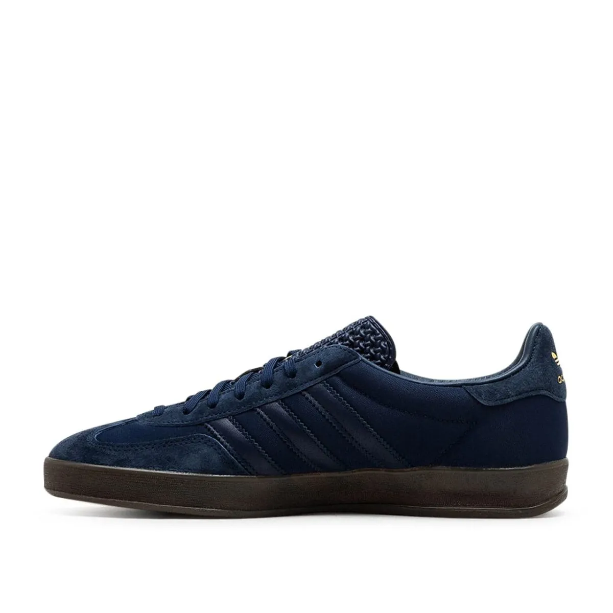 adidas Gazelle Indoor (Navy)