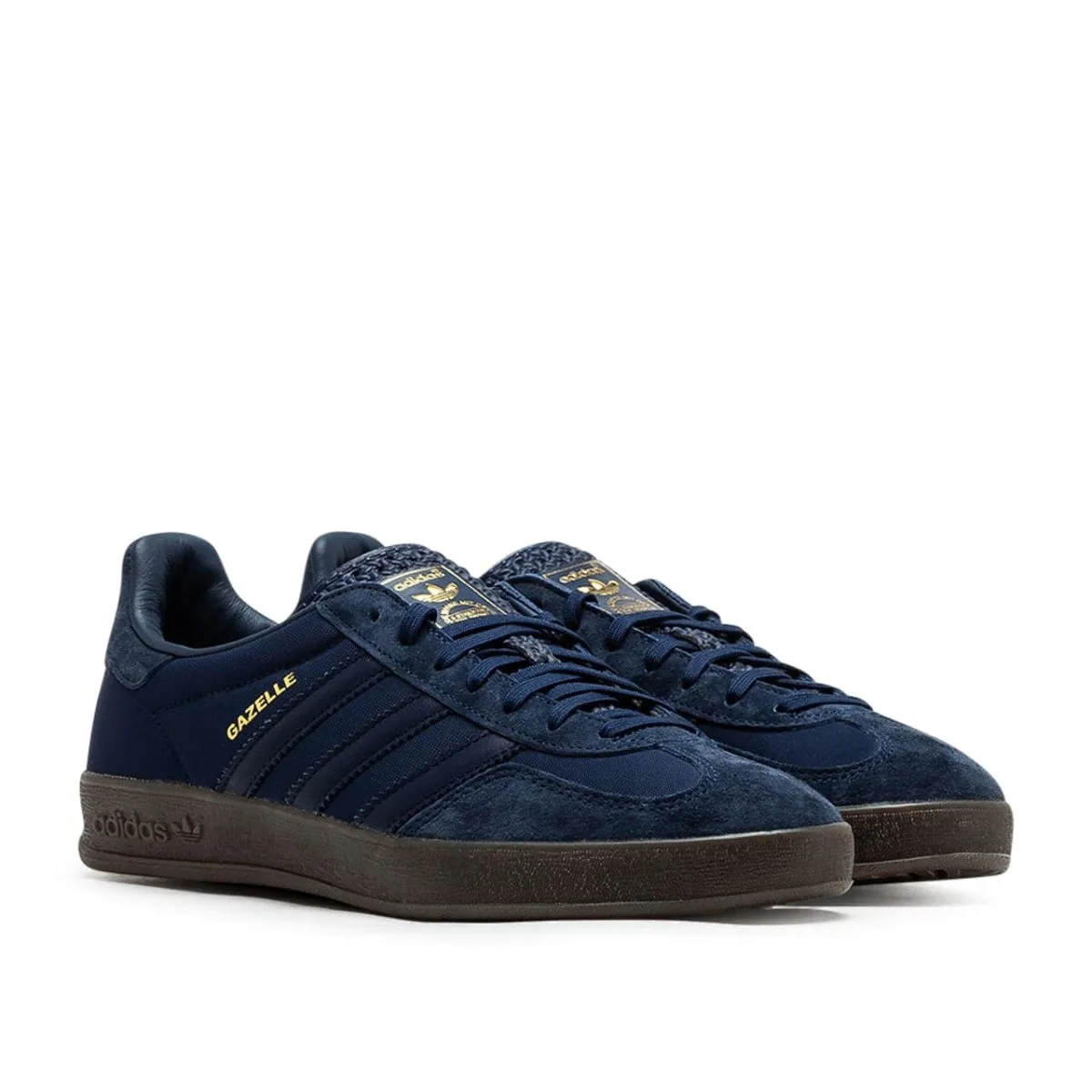 adidas Gazelle Indoor (Navy)