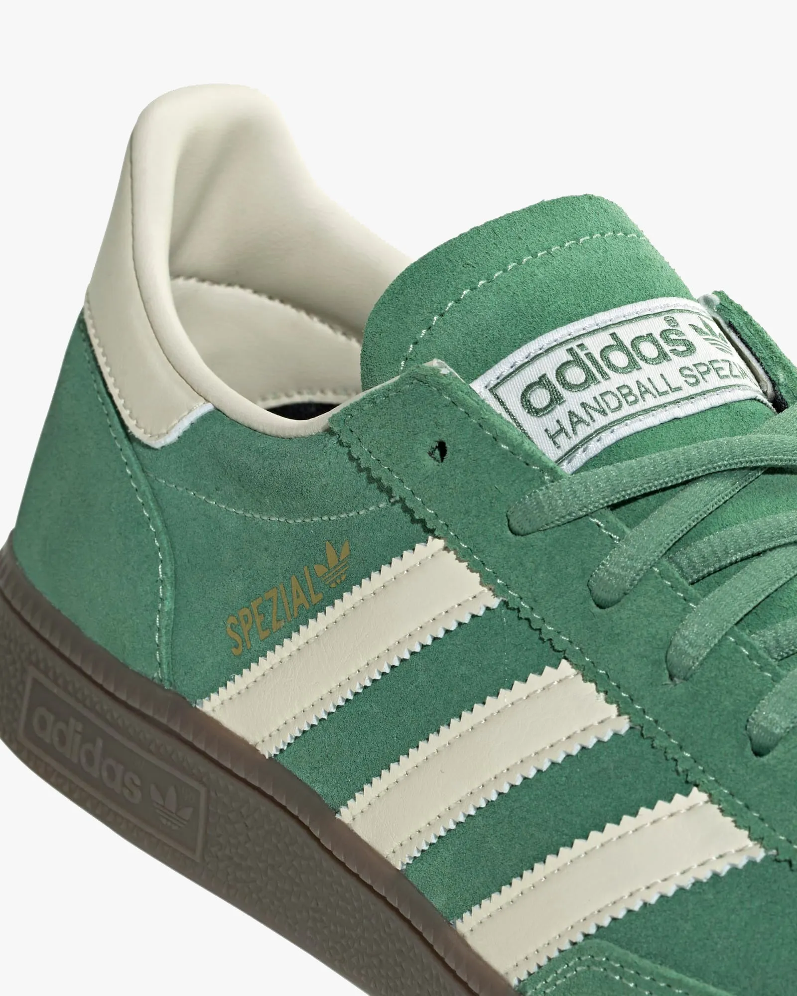 Adidas Handball Spezial - Preloved Green / Cream White / Crystal White