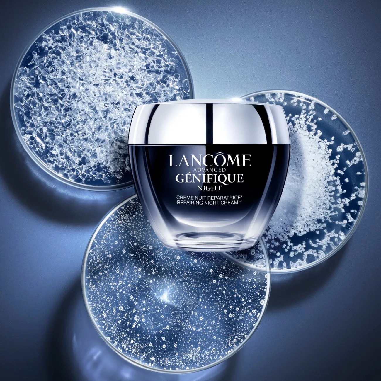 Advanced Genifique Night Cream