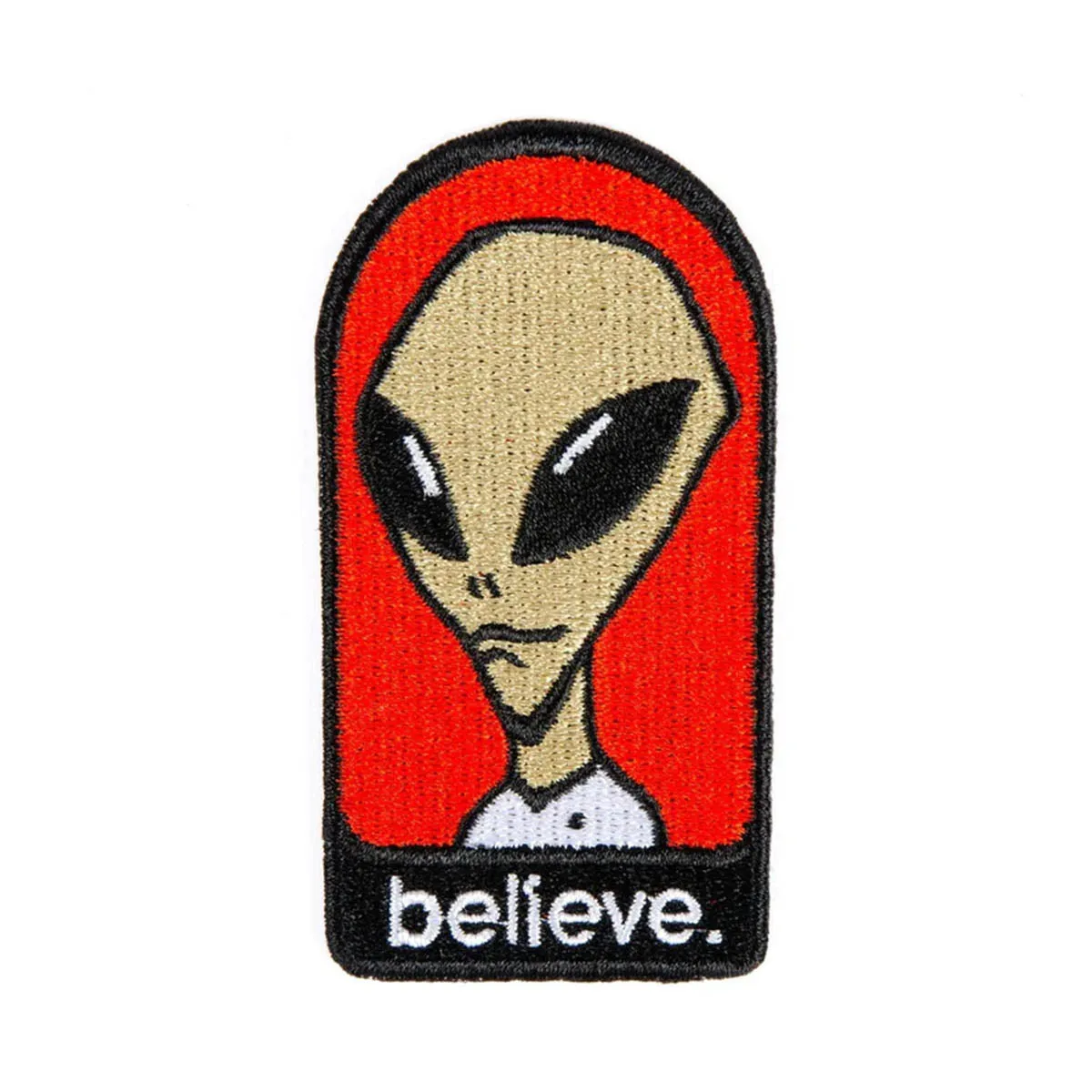 Alien Workshop - Believe Patch