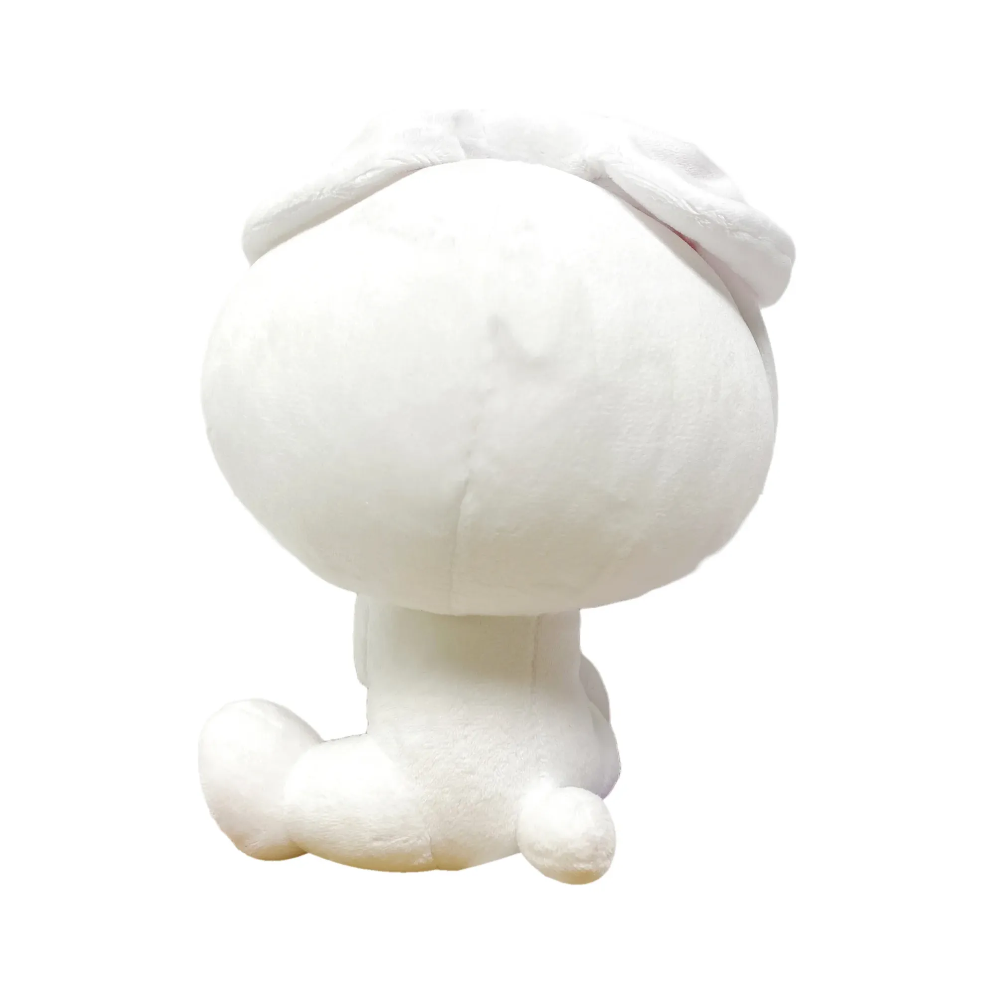 All Purpose Bunny Sitting Ears Up 8" Plush