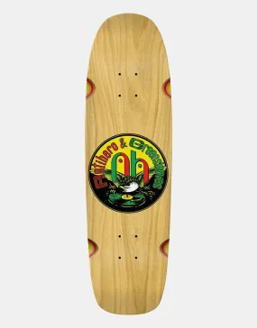 Anti Hero Greensleeves Team Skateboard Deck - 9