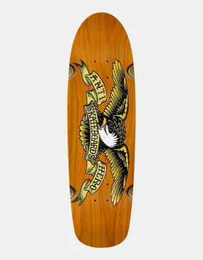 Anti Hero Misregistered Eagle WW Skateboard Deck - 9.18