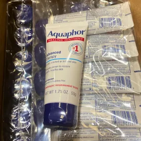 Aquaphor Healing Ointment 1.75OZ (65 Pcs Lot)