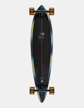 Arbor Groundswell '24 Fish Longboard - 37 x 8.5