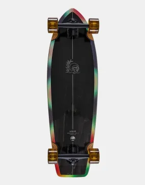 Arbor Groundswell '24 Rally Cruiser Skateboard - 8.875 x 30.5