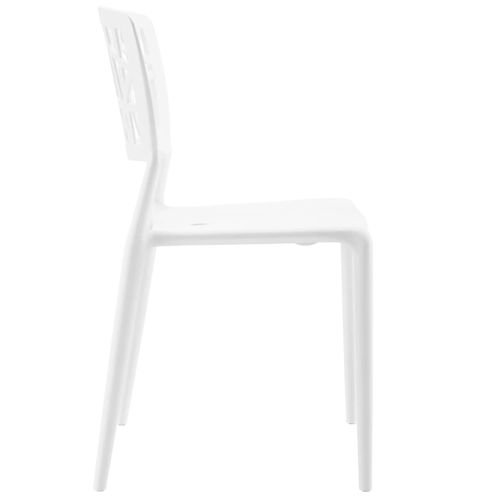 Astro Dining Side Chair by Modway