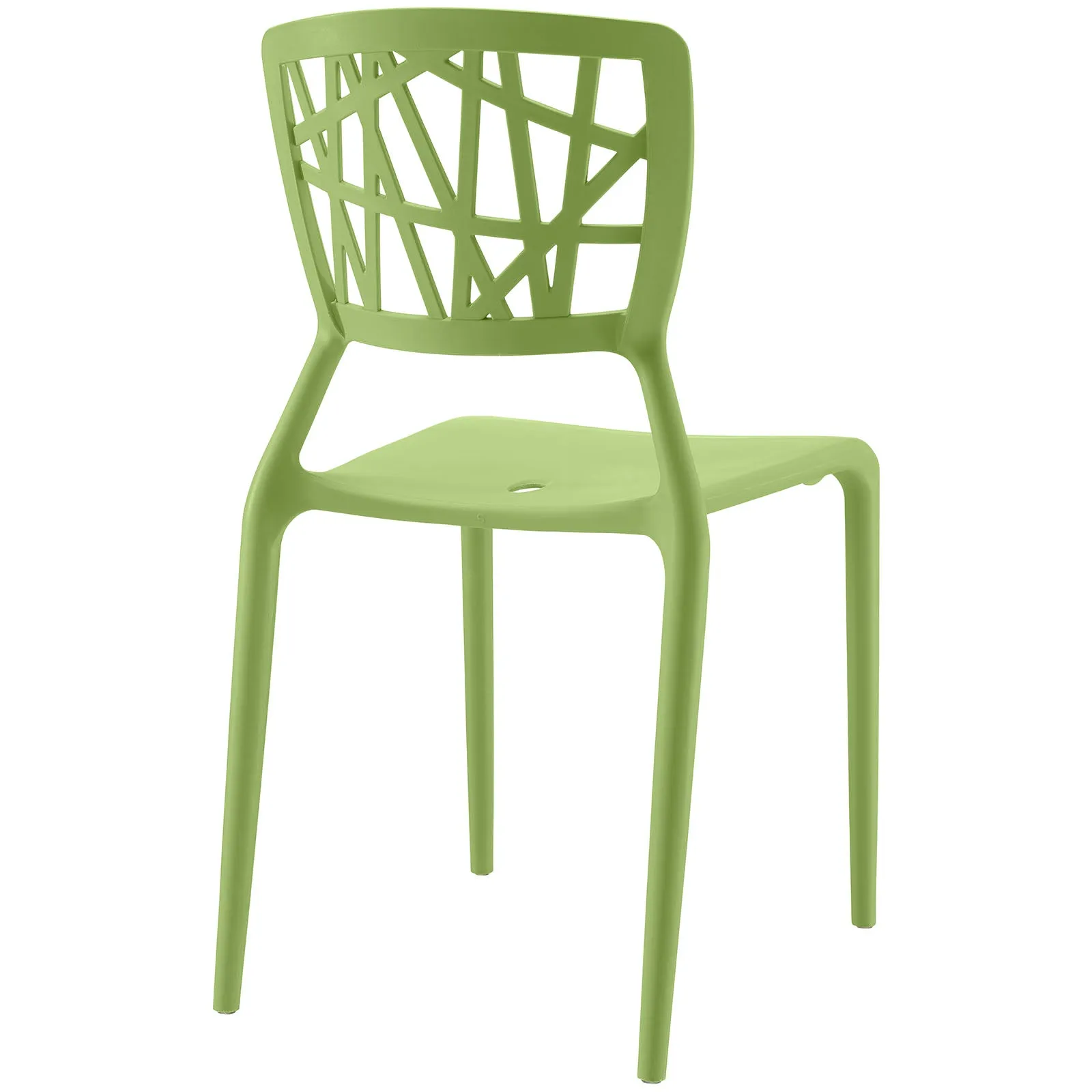 Astro Dining Side Chair by Modway