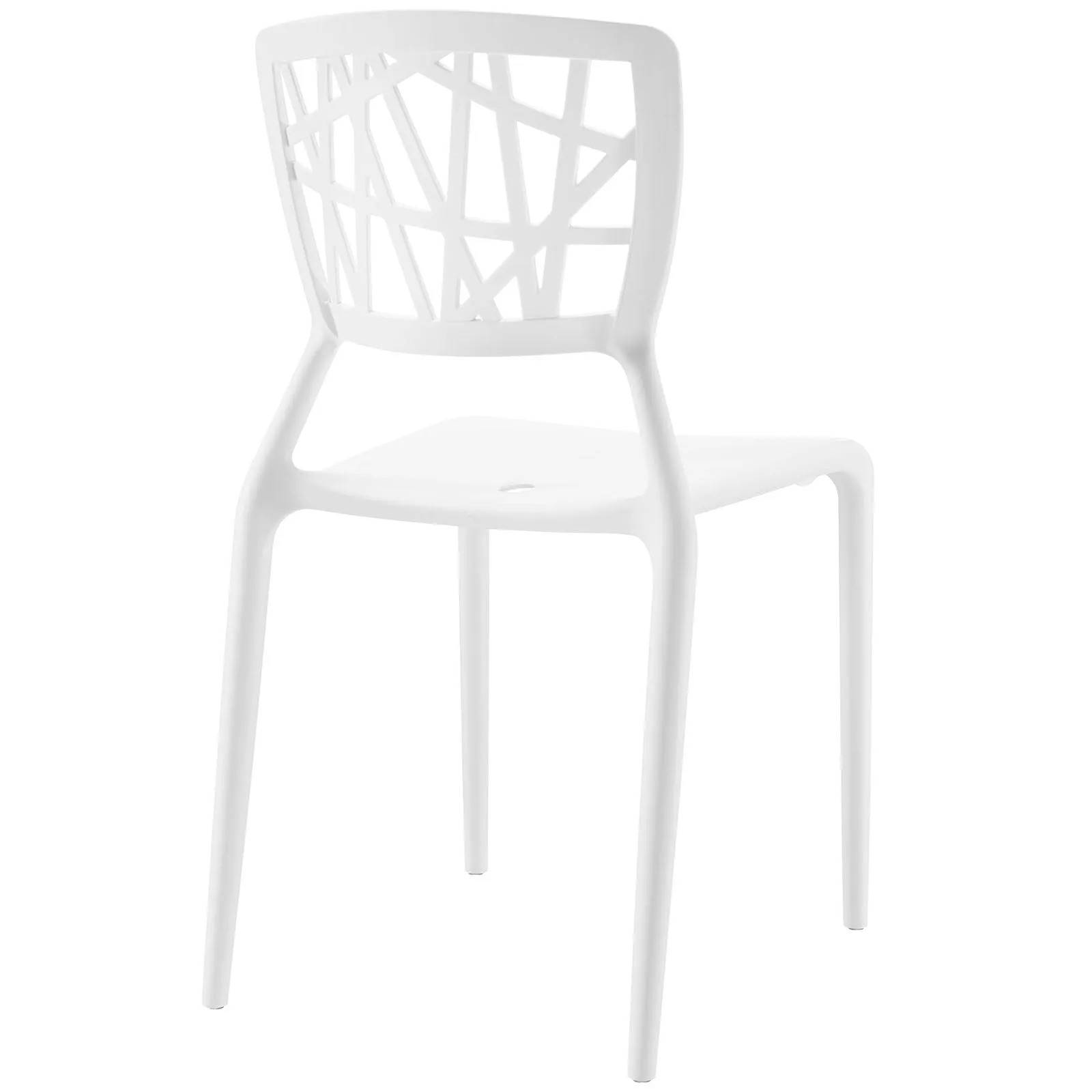 Astro Dining Side Chair by Modway