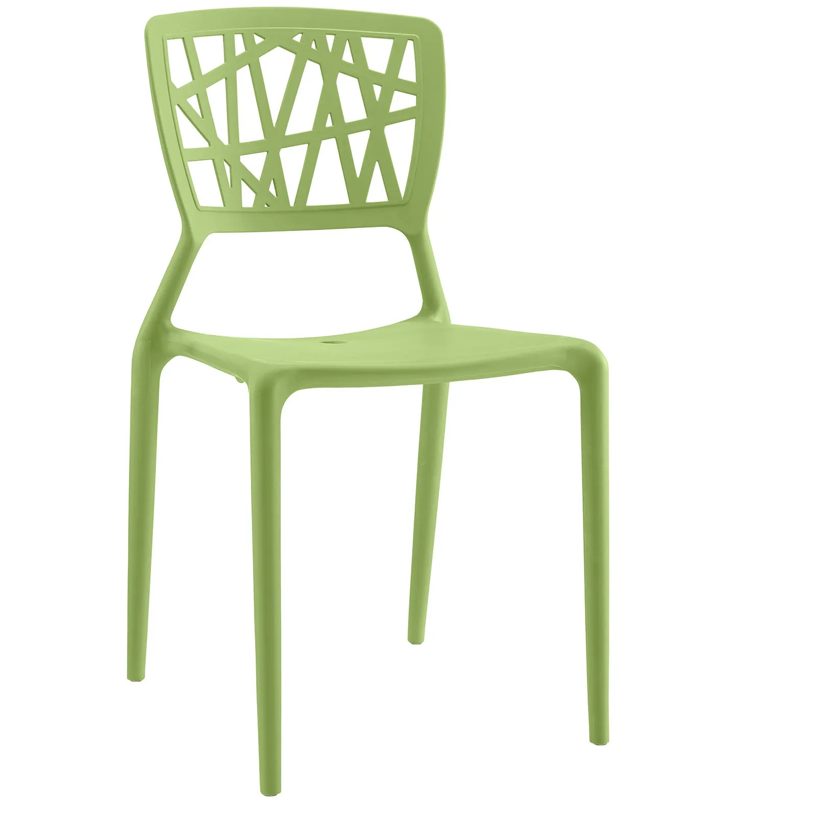 Astro Dining Side Chair by Modway