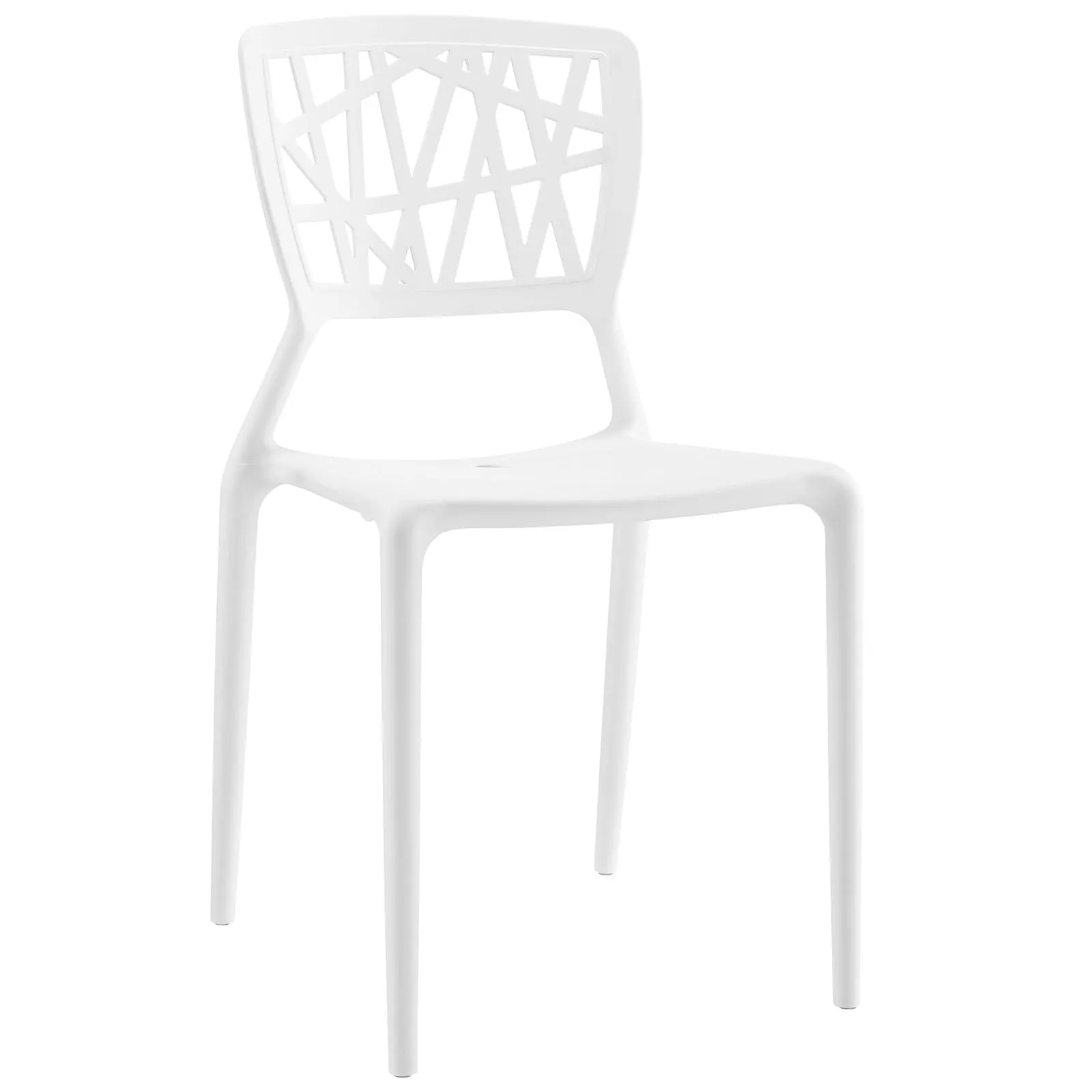 Astro Dining Side Chair by Modway