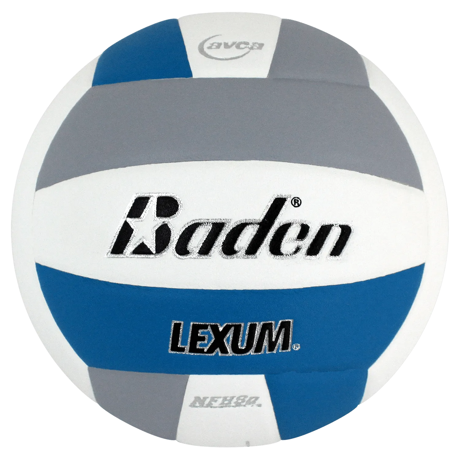 Baden Lexum NFHS Microfiber Volleyball