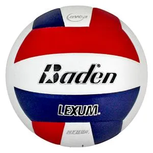 Baden Lexum NFHS Microfiber Volleyball