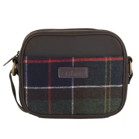 Barbour Contin Cross Body Bag