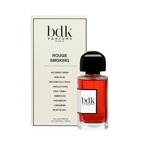 BDK Parfums Rouge Smoking EDP 100ml