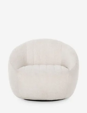 Beatrice Swivel Chair