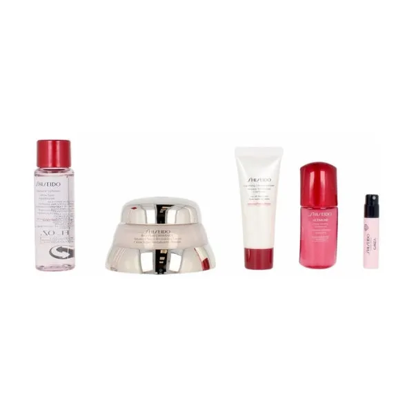 Bio Performance Advanced Super Revitalizing Cream Set