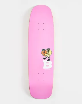 Blast Skates Fruity Bunch Scented Skateboard Deck - 8.7