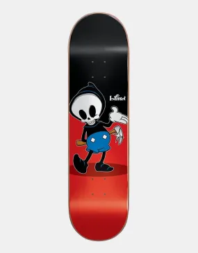 Blind Reaper Character V2 RHM Skateboard Deck - 8.25