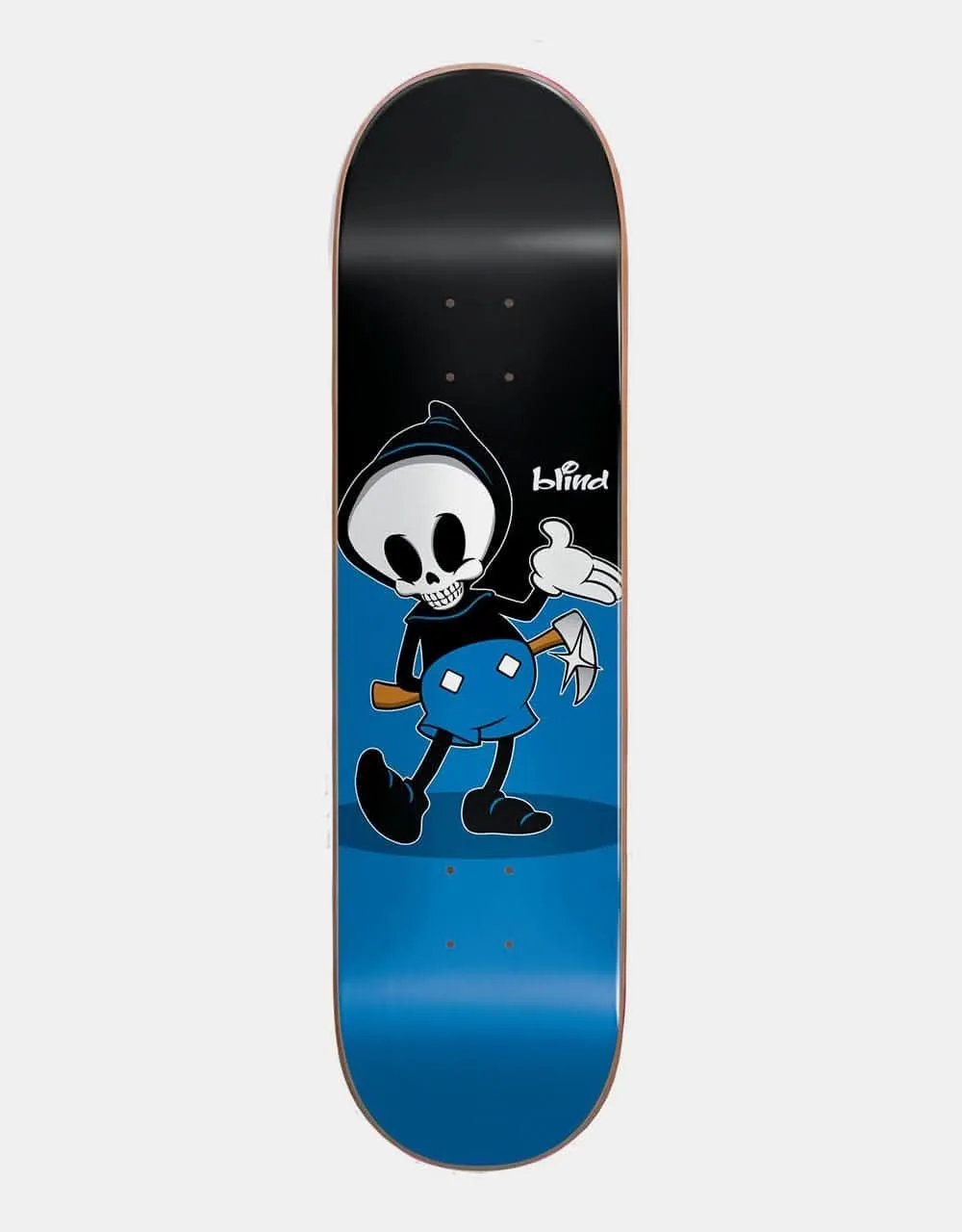 Blind Reaper Character V2 RHM Skateboard Deck - 8