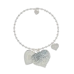 Bracelet Bachata Corazon