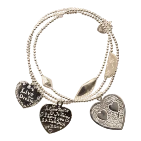 Bracelet Set Telu Amore