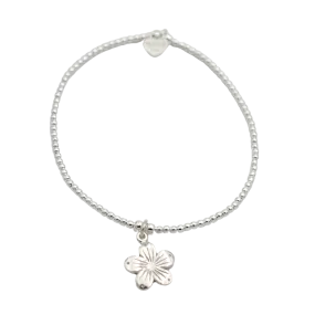 Bracelet Tiny Wishes Hibiscus