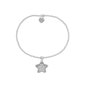 Bracelet Tiny Wishes Lucky Star