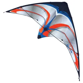 Brookite Silverline Dual Line Sports Kite