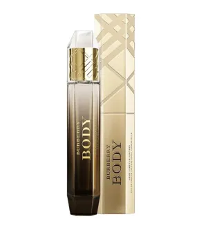 BURBERRY BODY GOLD EDN EDP 85ML FOR WOMEN