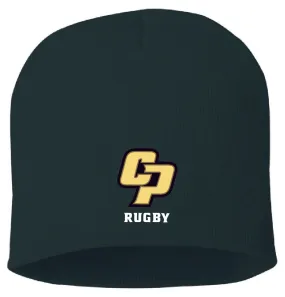 Cal Poly Rugby - Beanie