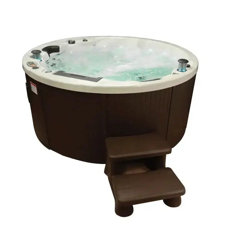 Canadian Spa Ottawa 5 Person 38 Jet Hot Tub