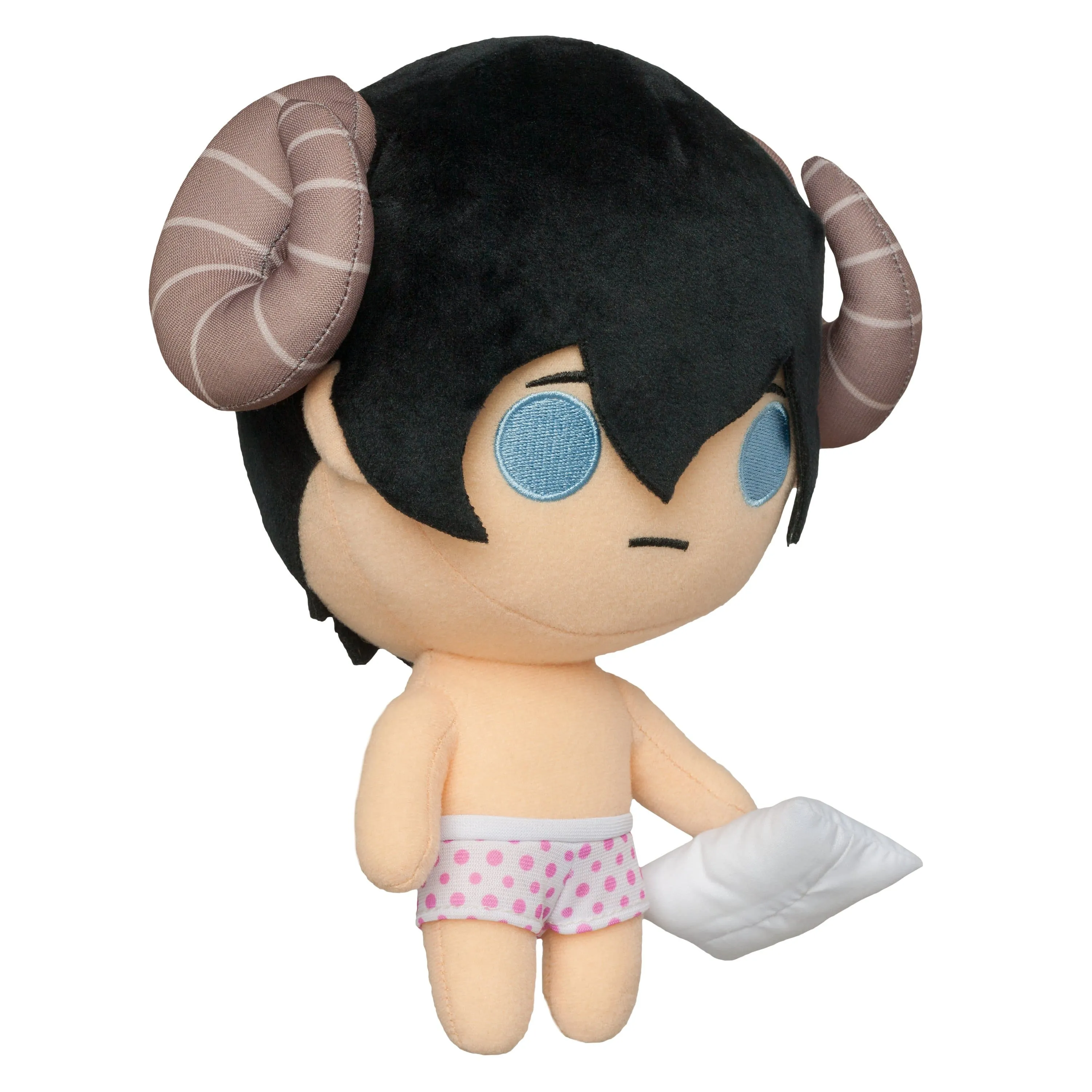 Catherine: Full Body - Vincent Brooks Collector's Plush