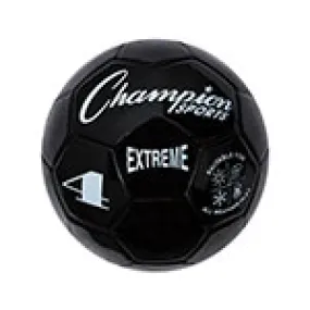 Champion Sports Extreme Soccer Ball