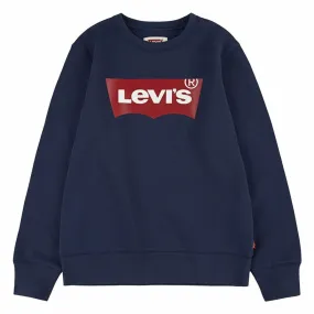 Children’s Sweatshirt without Hood Levi's 9E9079-C8D