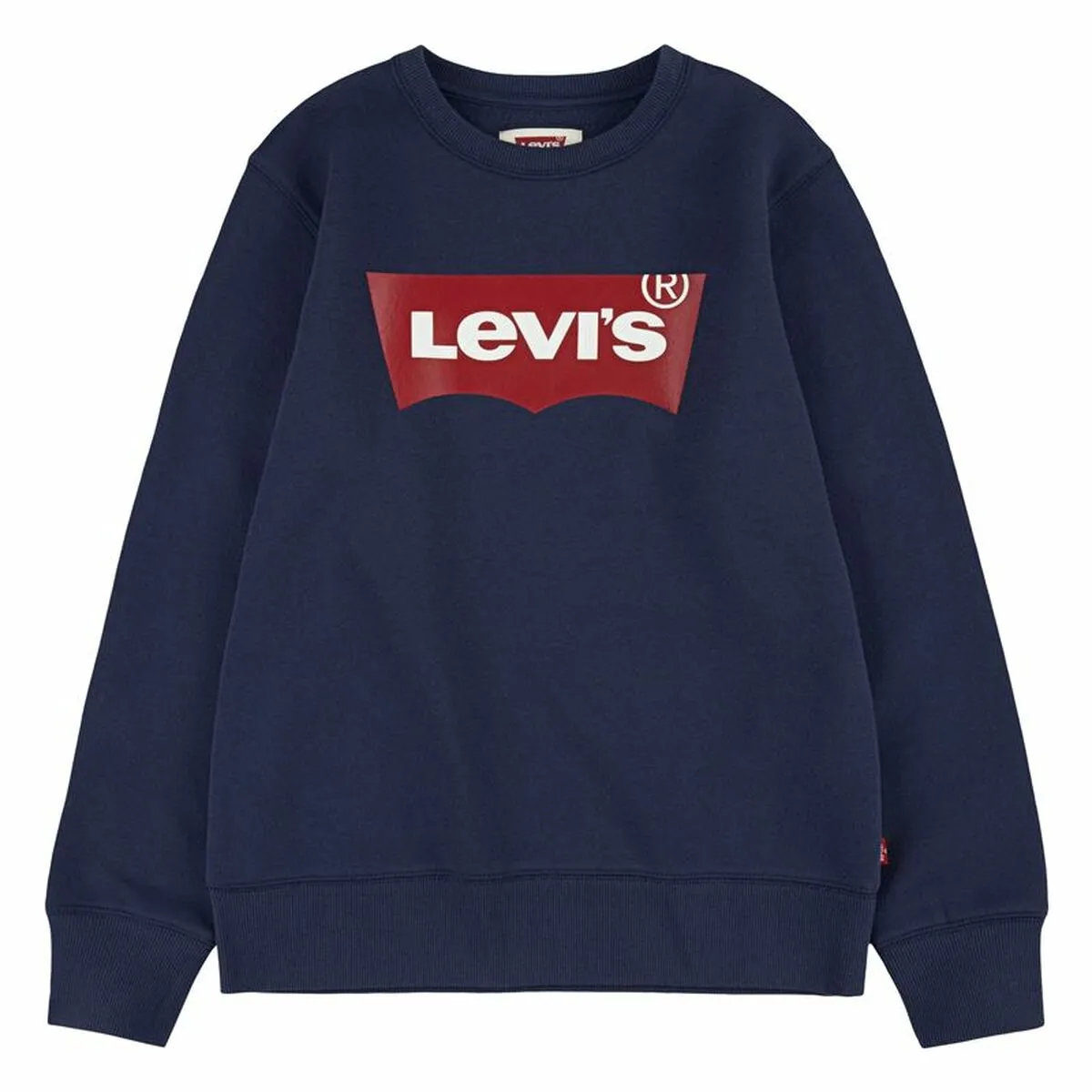 Children’s Sweatshirt without Hood Levi's 9E9079-C8D