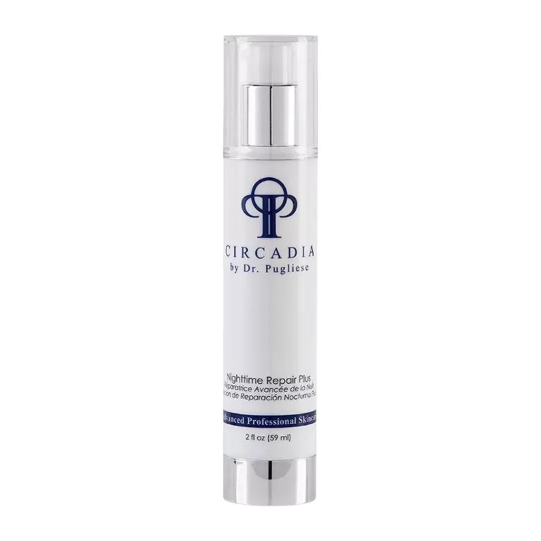 Circadia Nighttime Repair PLUS