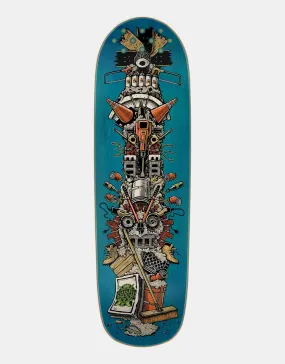 Creature Crete-Ture DIY Skateboard Deck - 8.92