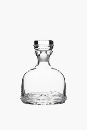 Dean Whiskey Decanter