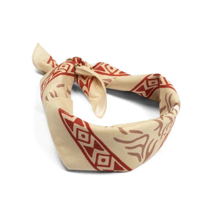 Desert Flush Bandana - Sendero