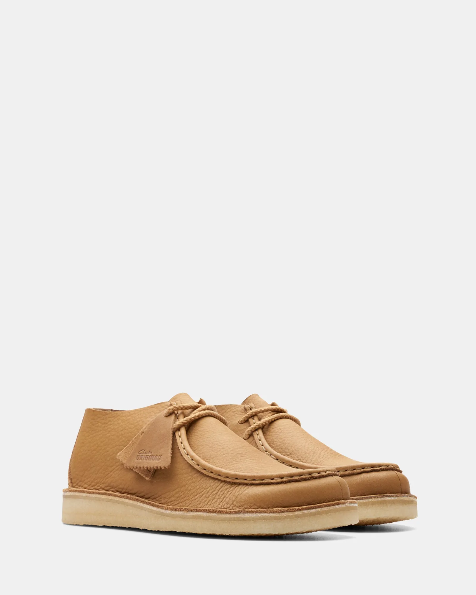 Desert Nomad Mid Tan Lea