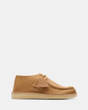 Desert Nomad Mid Tan Lea