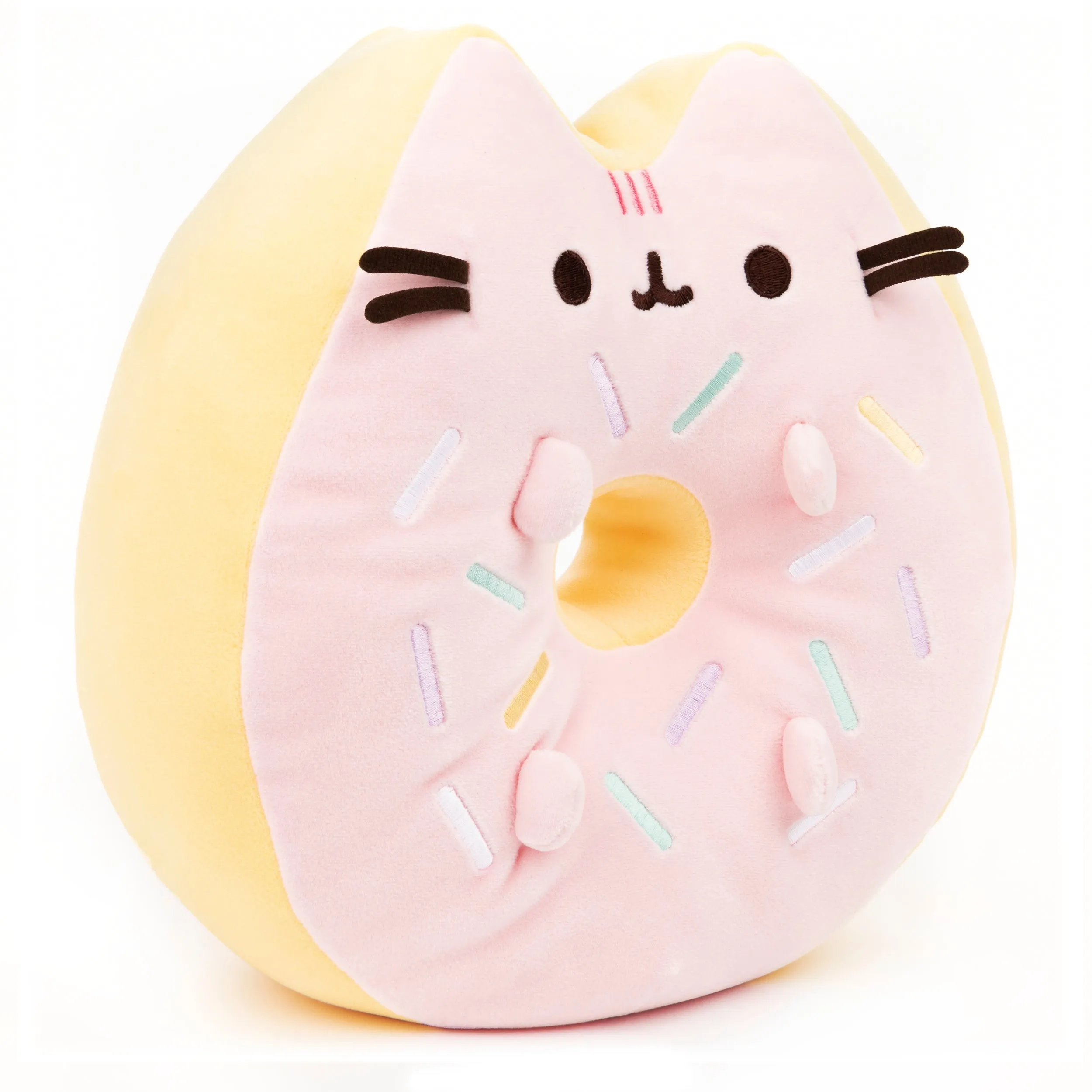 Donut Pusheen Squisheen, 12 in