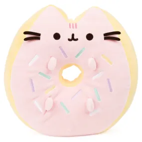 Donut Pusheen Squisheen, 12 in