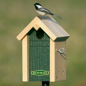 Duncraft Common Bird Nesting House